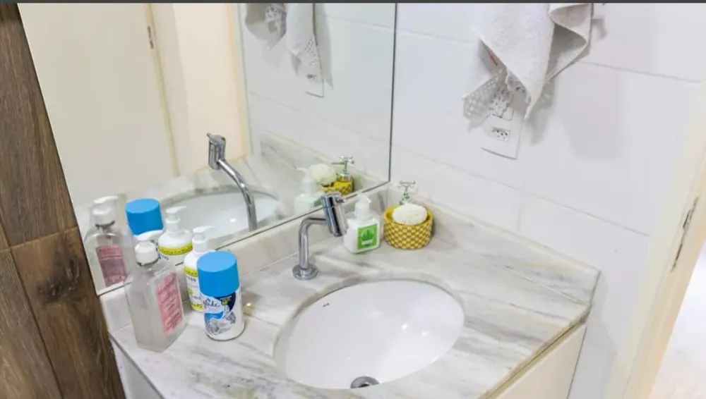 Apartamento, 2 quartos, 63 m² - Foto 11