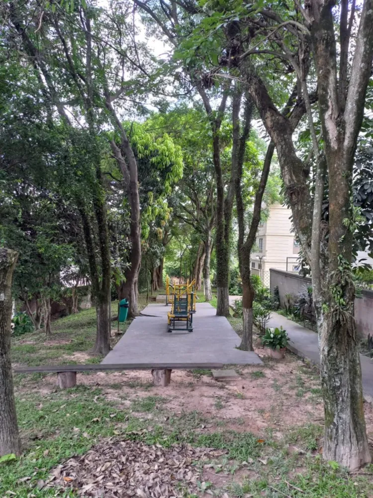 Apartamento, 2 quartos, 60 m² - Foto 16