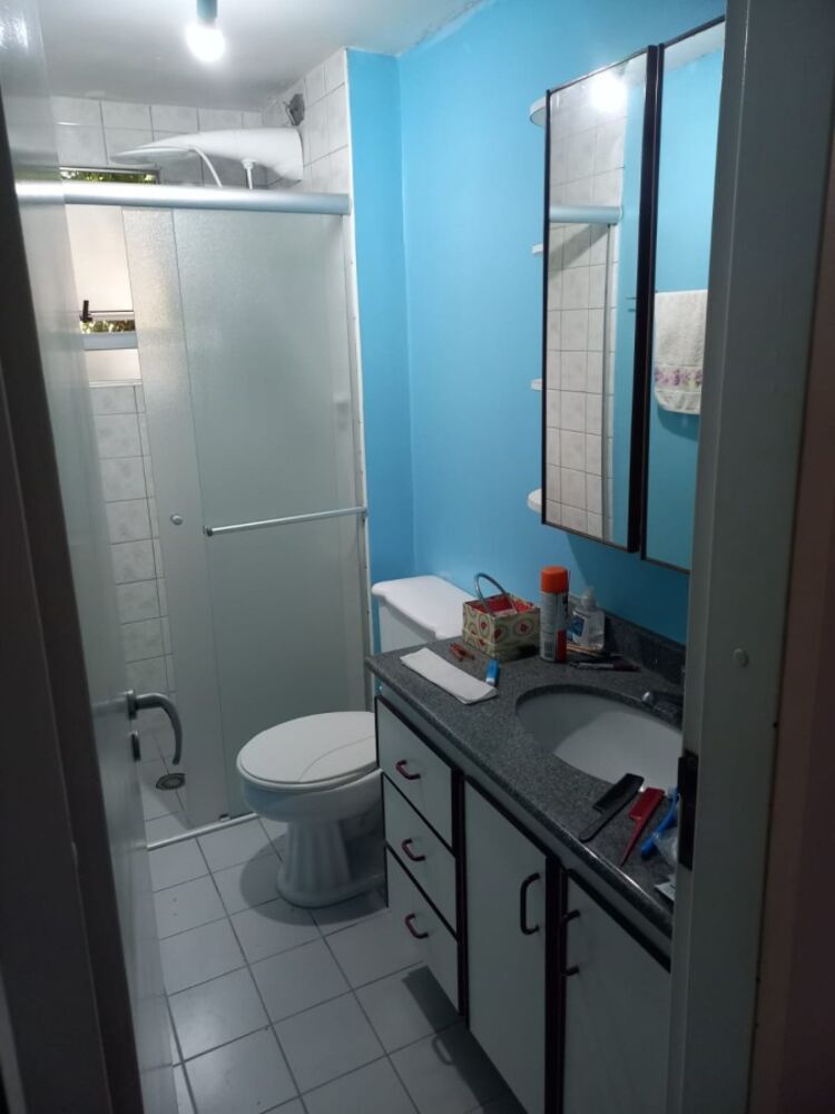 Apartamento, 2 quartos, 60 m² - Foto 3