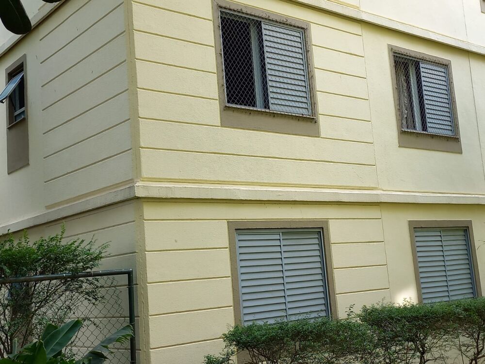 Apartamento, 2 quartos, 60 m² - Foto 7