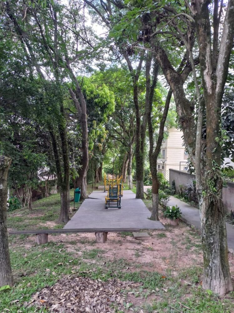 Apartamento, 2 quartos, 60 m² - Foto 8