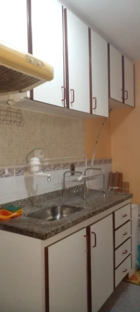Apartamento, 2 quartos, 60 m² - Foto 3