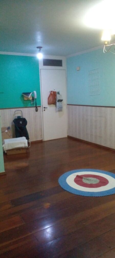 Apartamento, 2 quartos, 60 m² - Foto 1