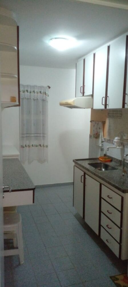 Apartamento, 2 quartos, 60 m² - Foto 2