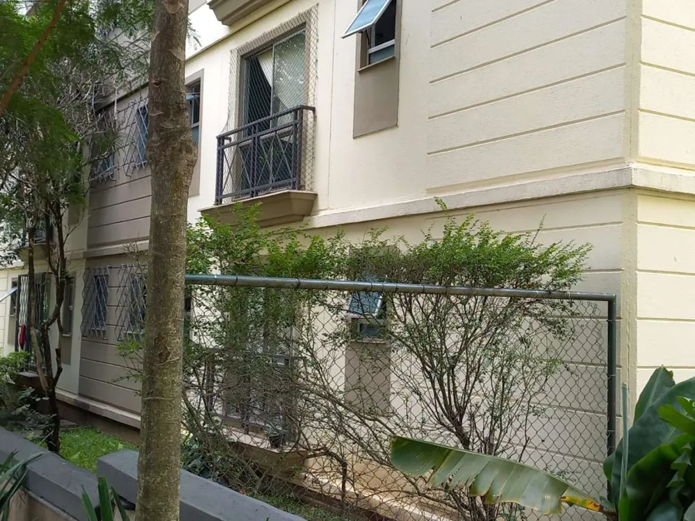Apartamento, 2 quartos, 60 m² - Foto 12