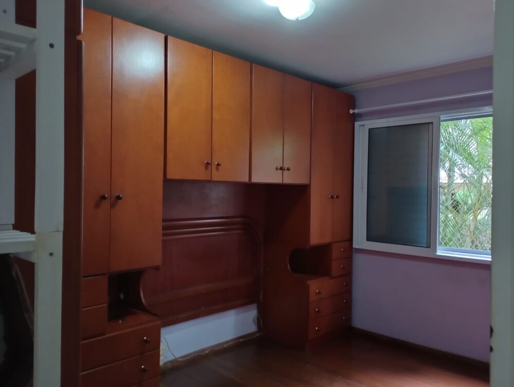 Apartamento, 2 quartos, 60 m² - Foto 4
