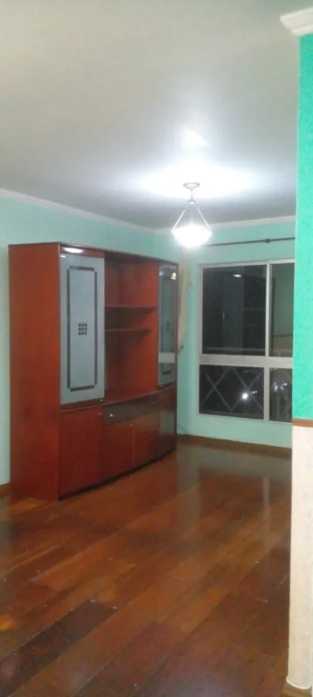 Apartamento, 2 quartos, 60 m² - Foto 1