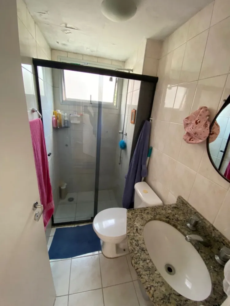 Apartamento, 2 quartos, 50 m² - Foto 5