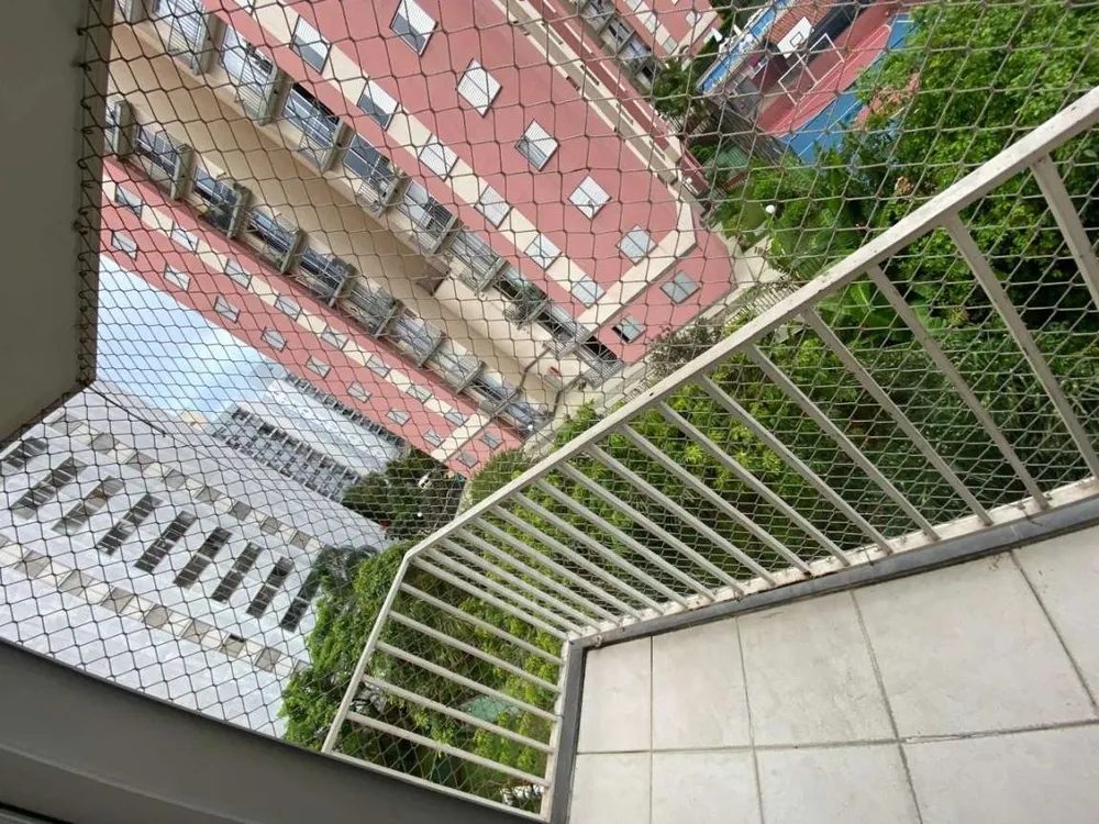 Apartamento, 2 quartos, 50 m² - Foto 2