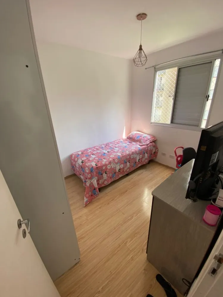 Apartamento, 2 quartos, 50 m² - Foto 4