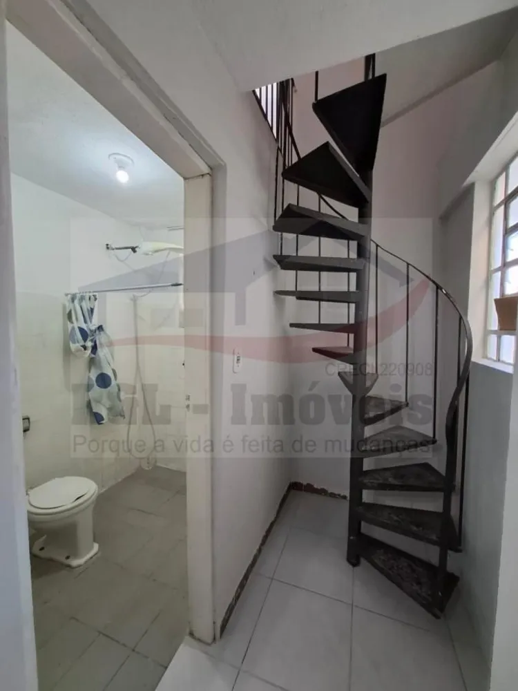 Casa, 2 quartos - Foto 10