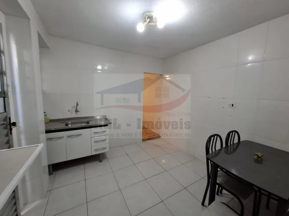 Casa, 2 quartos - Foto 6