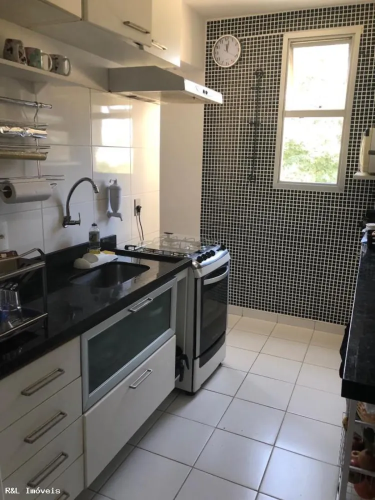 Apartamento, 2 quartos, 64 m² - Foto 2