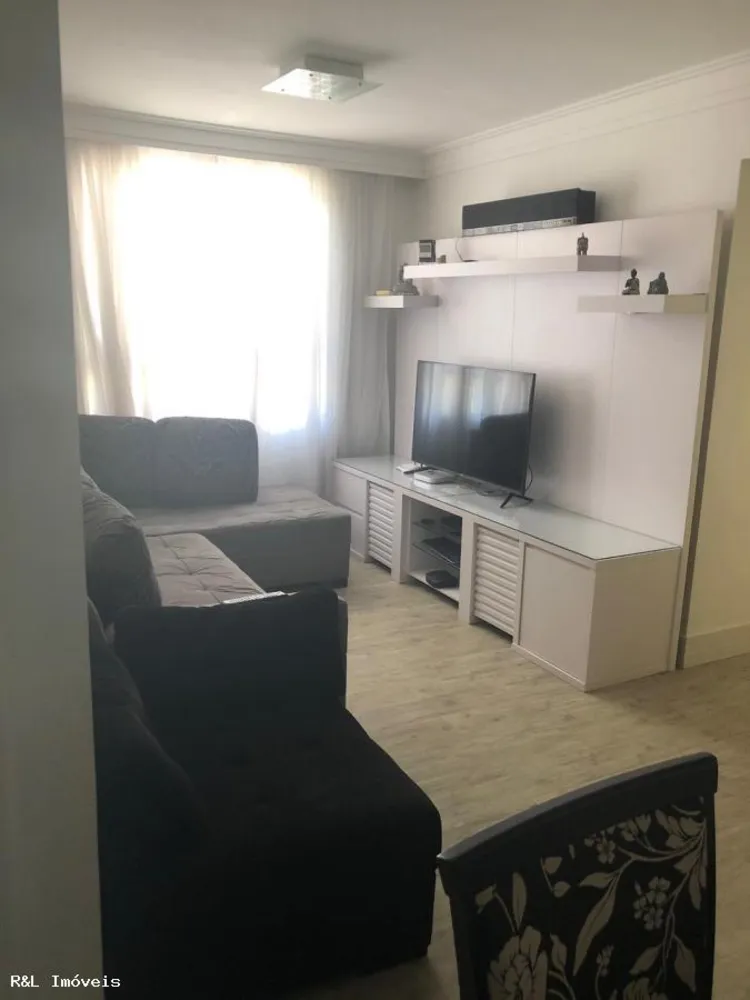 Apartamento, 2 quartos, 64 m² - Foto 6