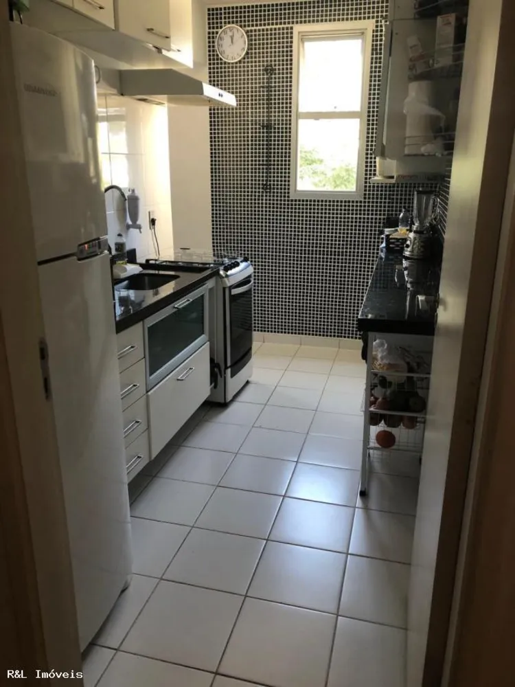 Apartamento, 2 quartos, 64 m² - Foto 10