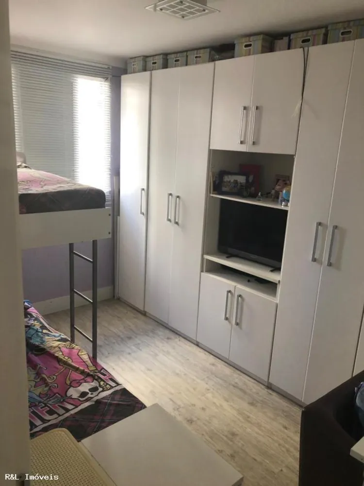 Apartamento, 2 quartos, 64 m² - Foto 7