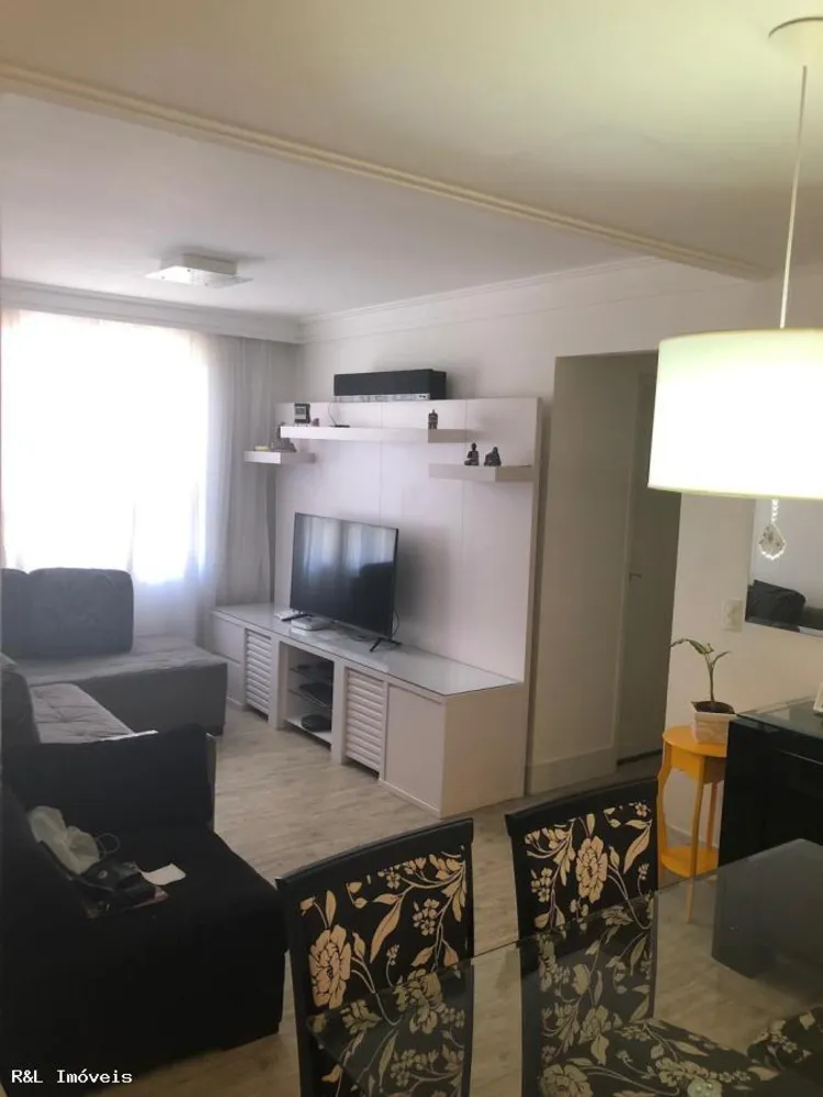 Apartamento, 2 quartos, 64 m² - Foto 9