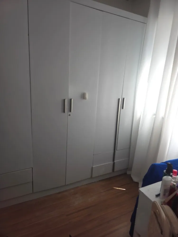 Apartamento, 2 quartos, 39 m² - Foto 6