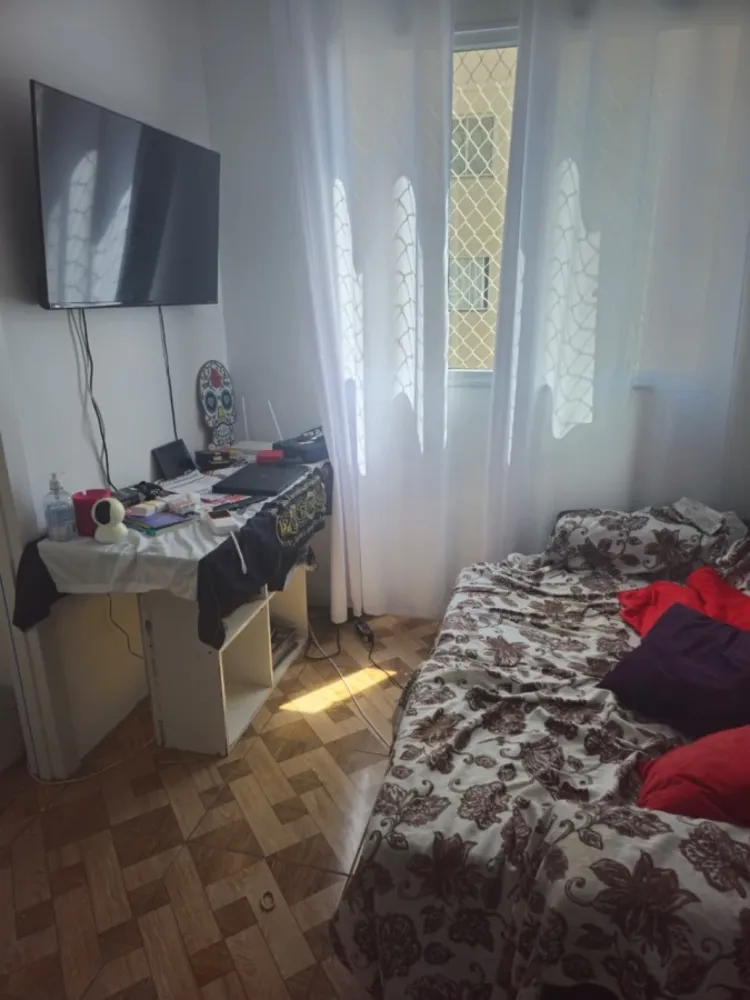 Apartamento, 2 quartos, 39 m² - Foto 3