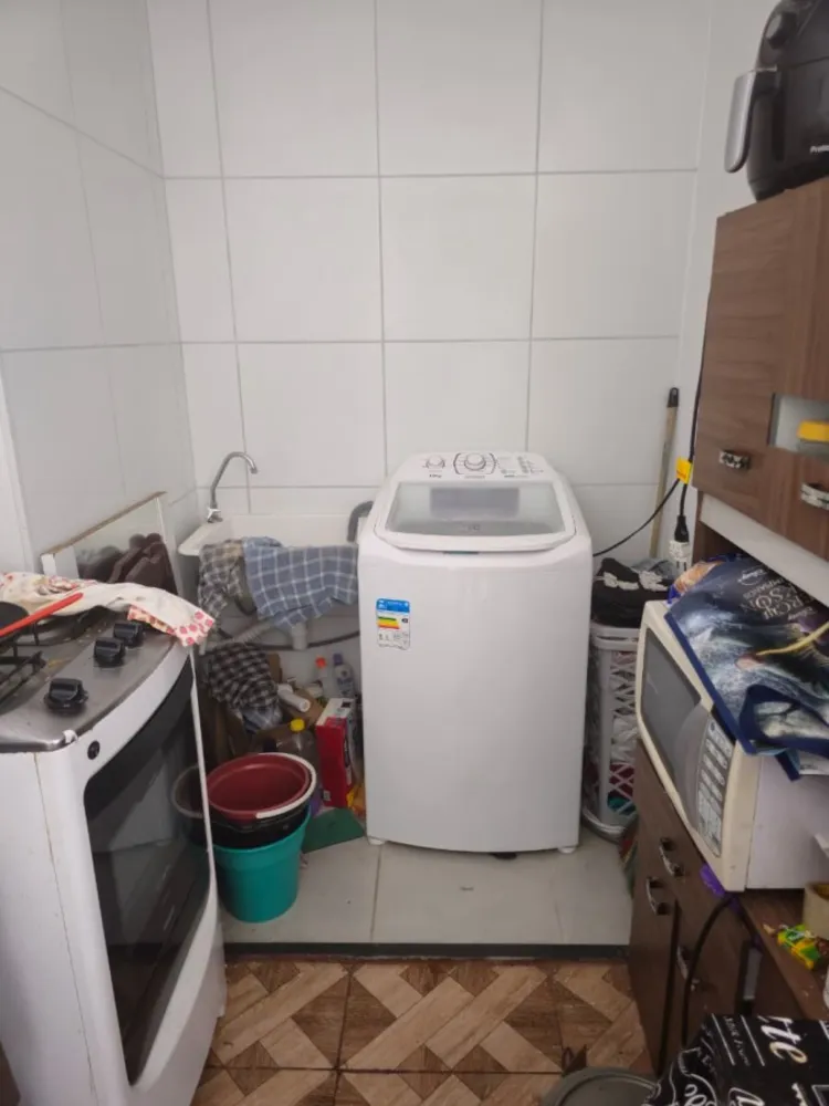 Apartamento, 2 quartos, 39 m² - Foto 7