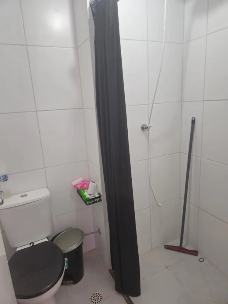 Apartamento, 2 quartos, 39 m² - Foto 9