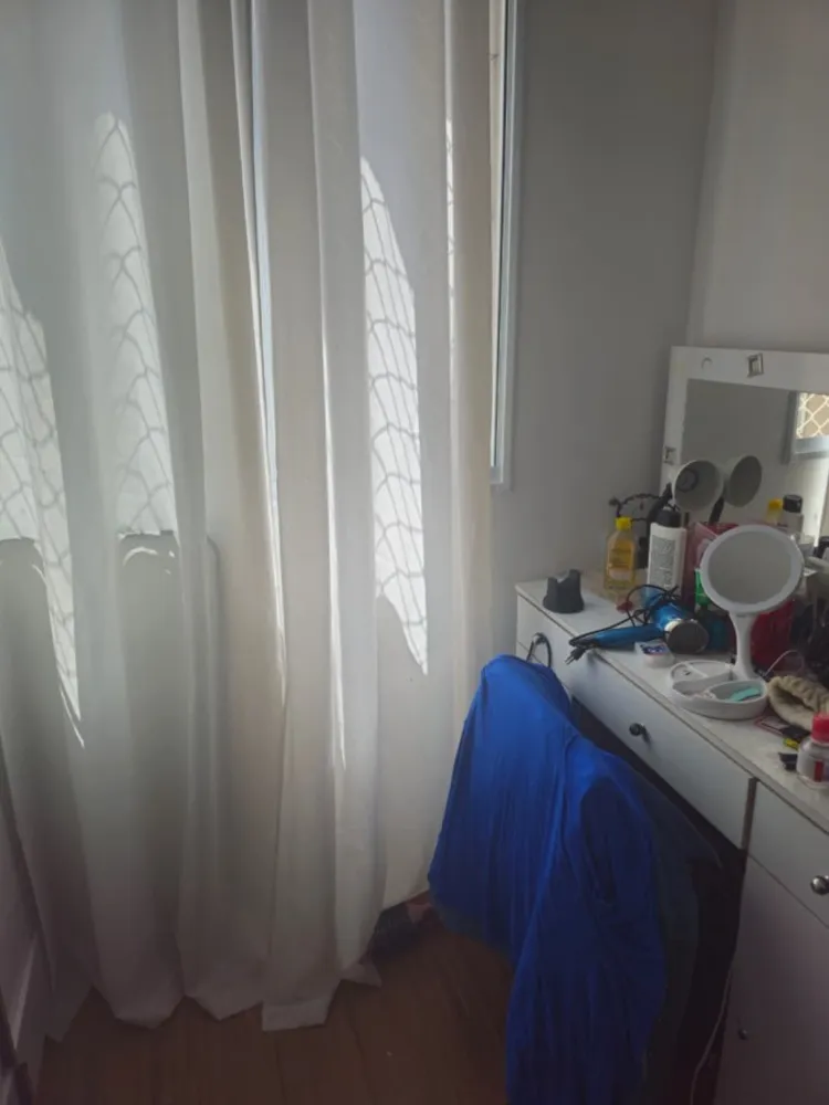 Apartamento, 2 quartos, 39 m² - Foto 5
