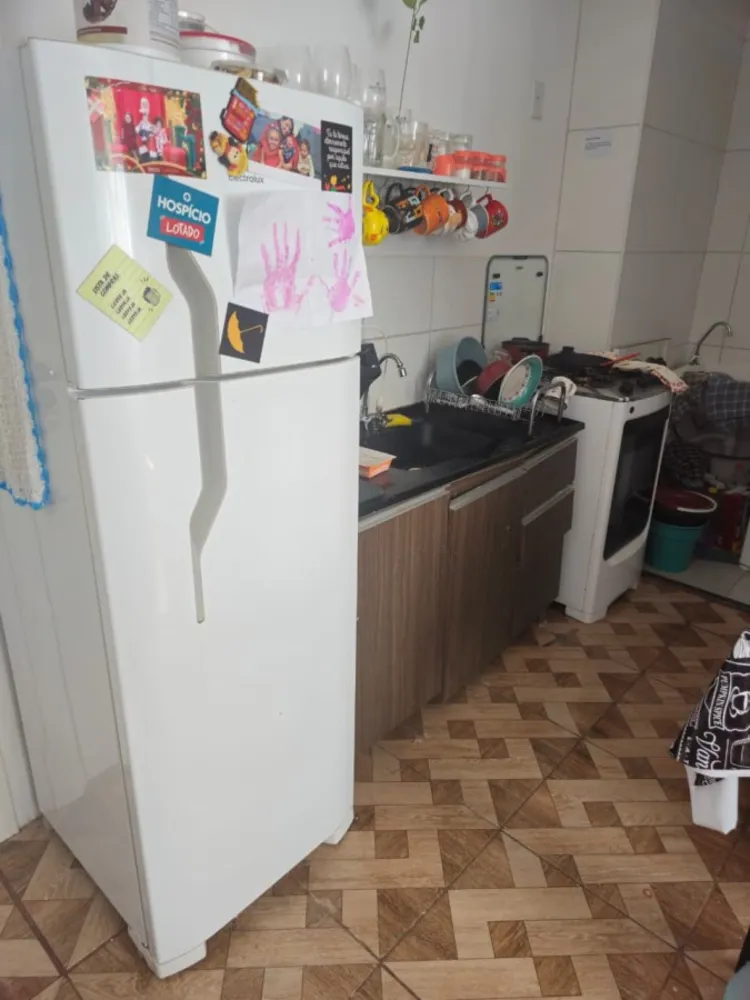 Apartamento, 2 quartos, 39 m² - Foto 8