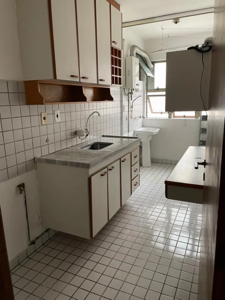 Apartamento, 3 quartos, 63 m² - Foto 3