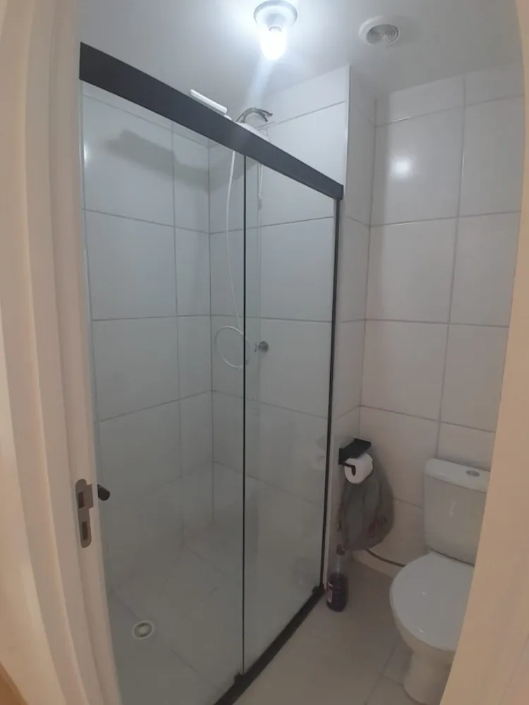 Apartamento, 2 quartos, 39 m² - Foto 6