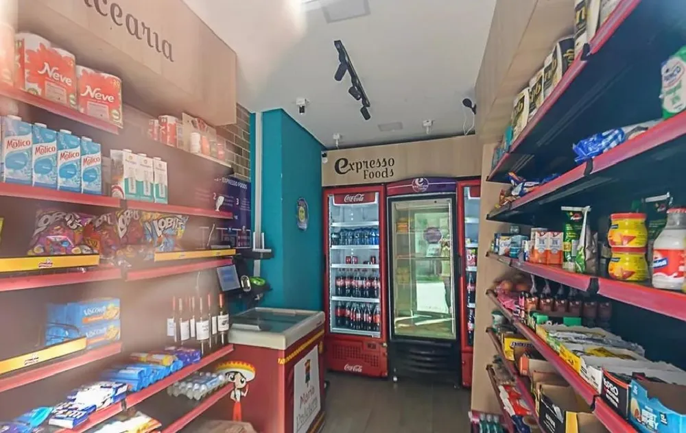 Apartamento, 2 quartos, 39 m² - Foto 4