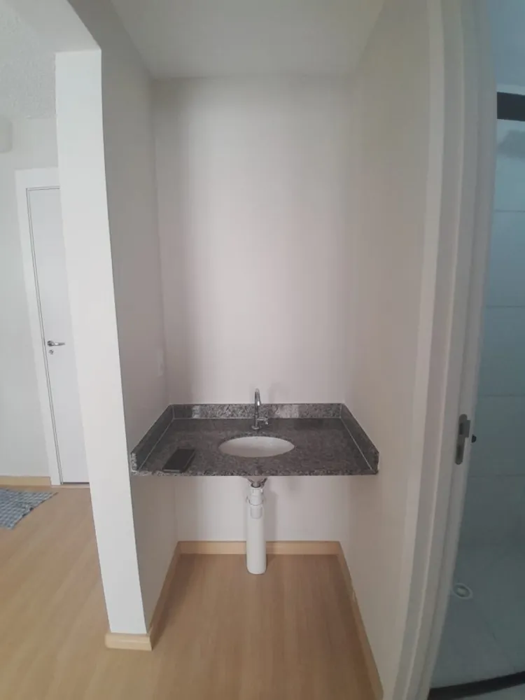 Apartamento, 2 quartos, 39 m² - Foto 3