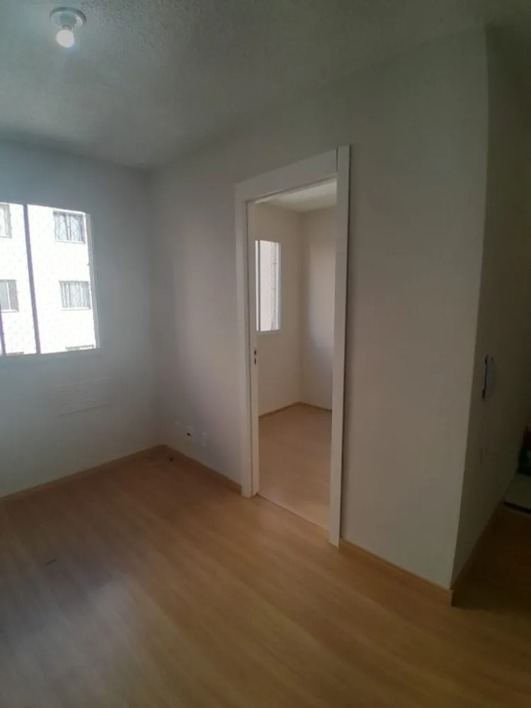 Apartamento, 2 quartos, 39 m² - Foto 1