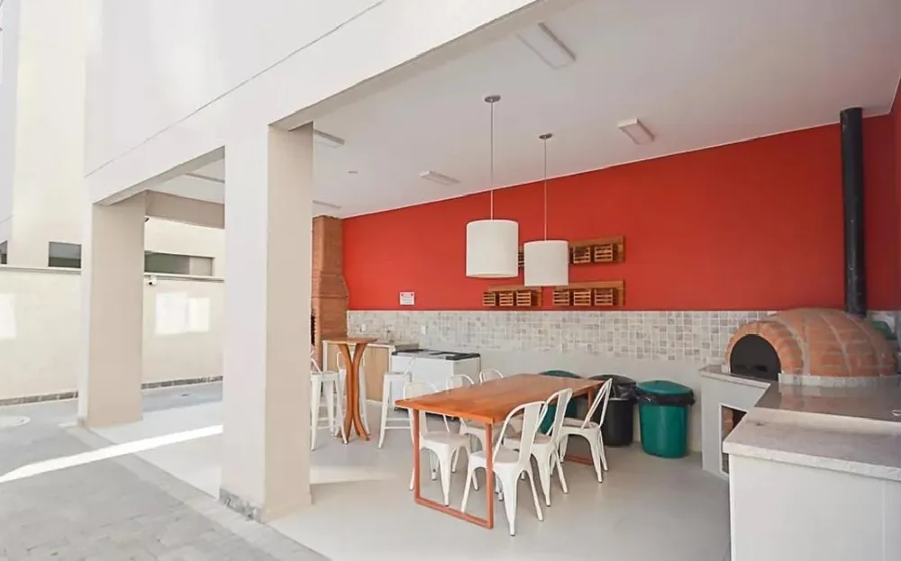 Apartamento, 2 quartos, 39 m² - Foto 8