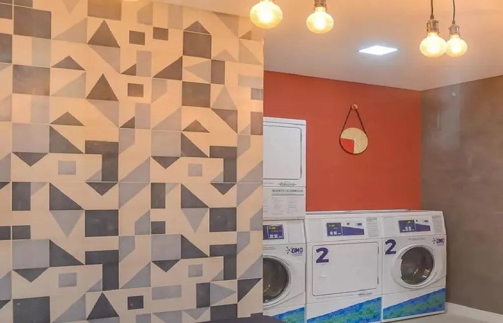 Apartamento, 2 quartos, 39 m² - Foto 12