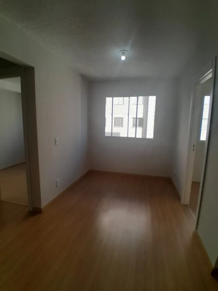 Apartamento, 2 quartos, 39 m² - Foto 2