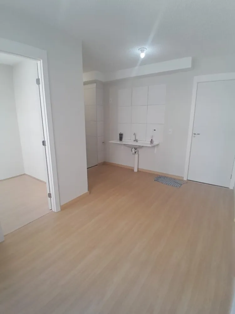 Apartamento, 2 quartos, 39 m² - Foto 4