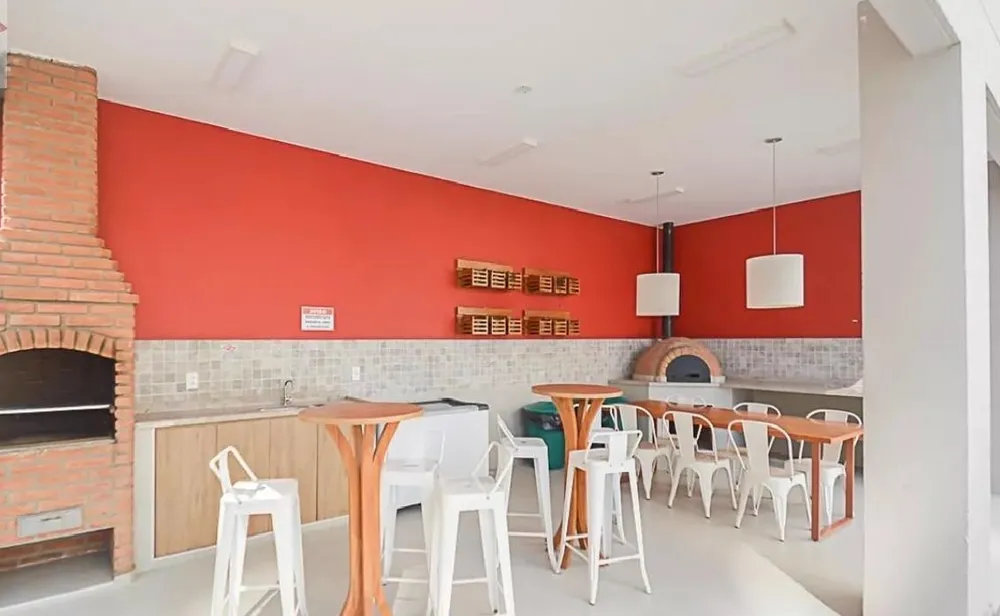 Apartamento, 2 quartos, 39 m² - Foto 13