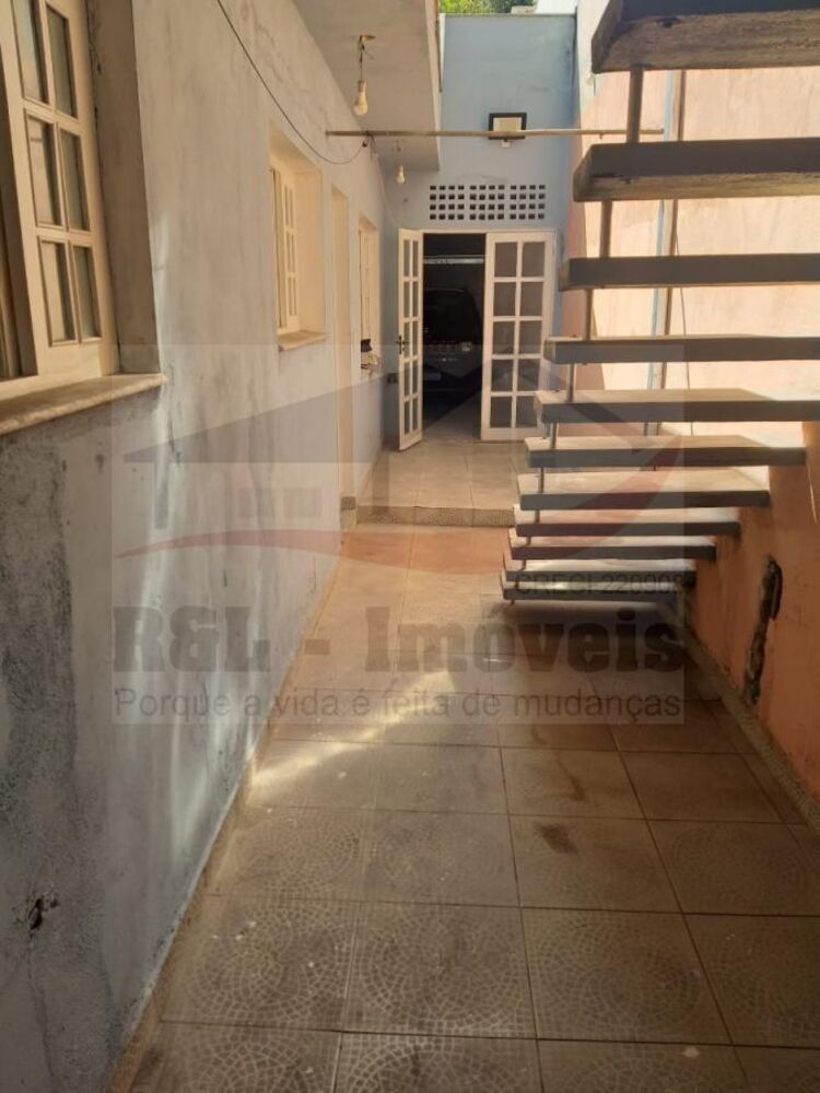 Casa, 3 quartos - Foto 4