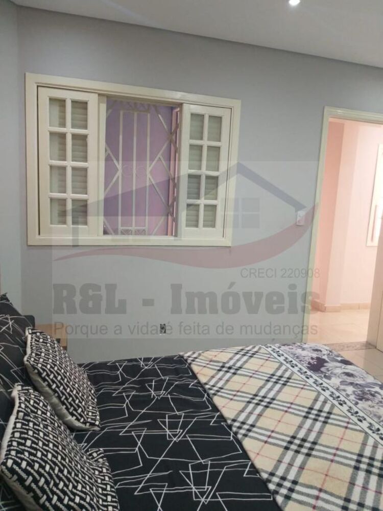 Casa, 3 quartos - Foto 10