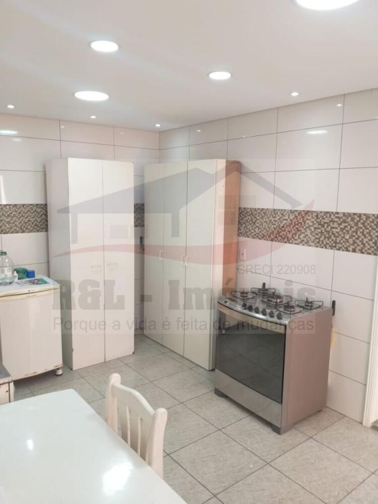 Casa, 3 quartos - Foto 7