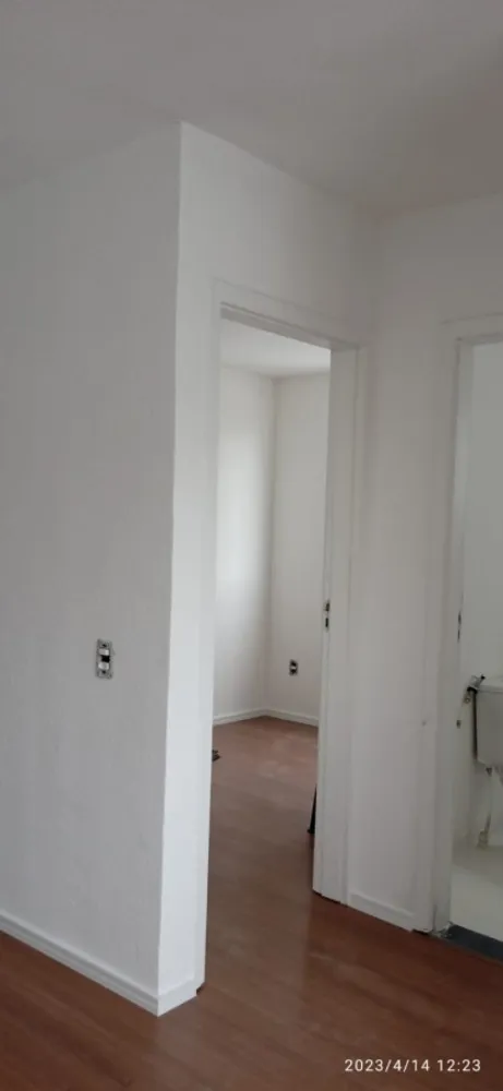 Apartamento, 2 quartos, 41 m² - Foto 5