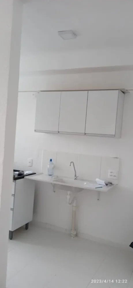 Apartamento, 2 quartos, 41 m² - Foto 6
