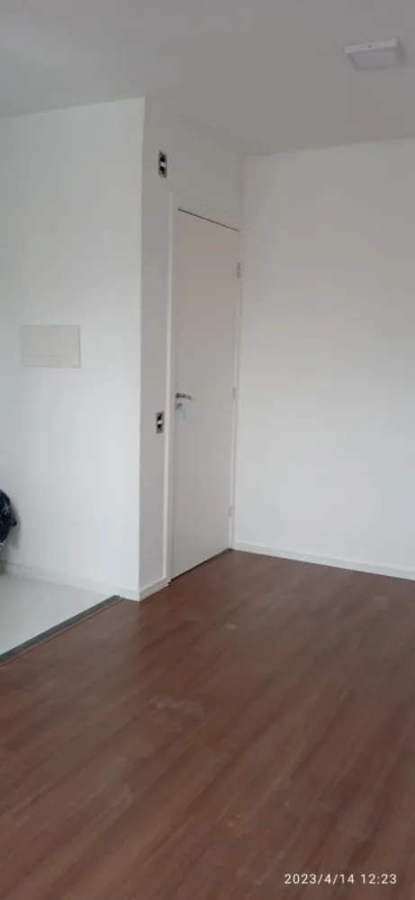 Apartamento, 2 quartos, 41 m² - Foto 1