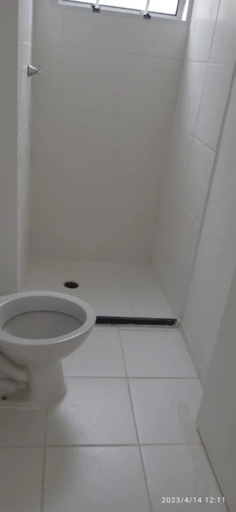 Apartamento, 2 quartos, 41 m² - Foto 2