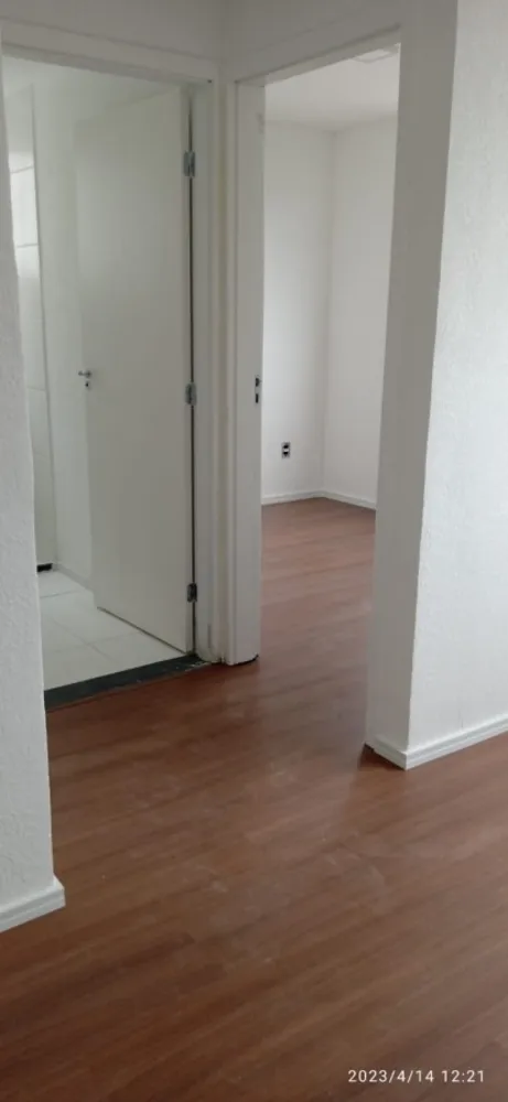 Apartamento, 2 quartos, 41 m² - Foto 4