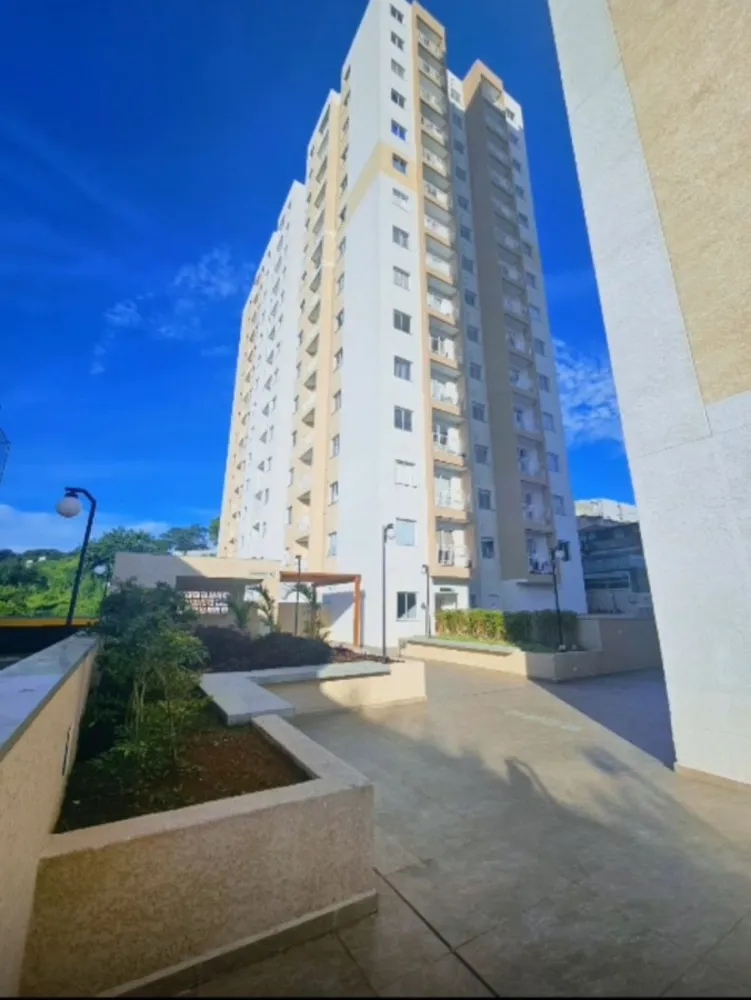 Apartamento, 2 quartos, 37 m² - Foto 13