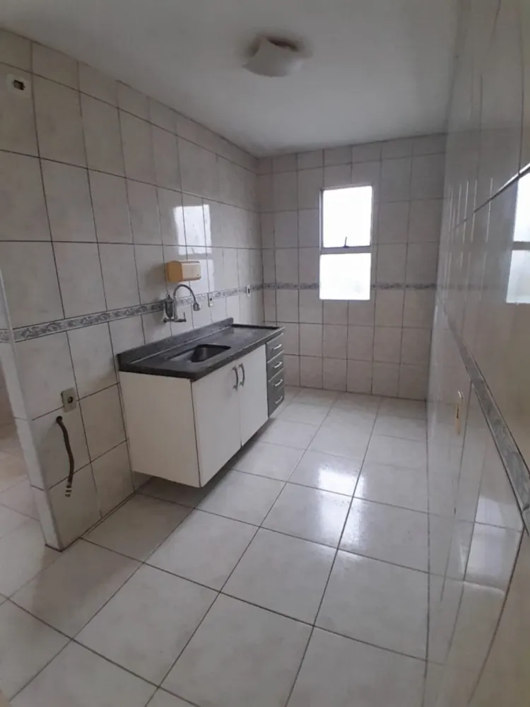 Apartamento, 2 quartos, 63 m² - Foto 1