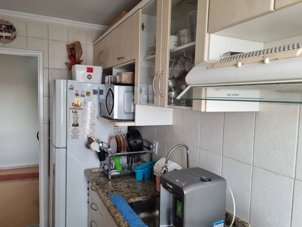 Apartamento, 2 quartos - Foto 14