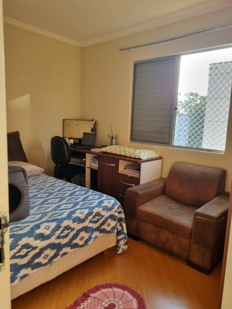Apartamento, 2 quartos - Foto 9