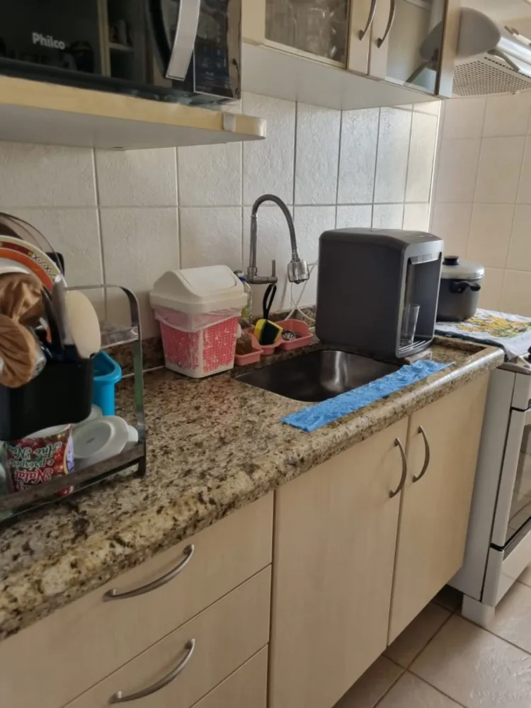 Apartamento, 2 quartos - Foto 10